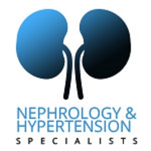 Company Logo For Nephrology &amp; Hypertension Specialis'