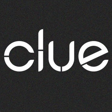 Company Logo For Clue'