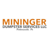 Mininger Dumpster Services LLC