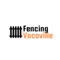Fence Vacaville Logo