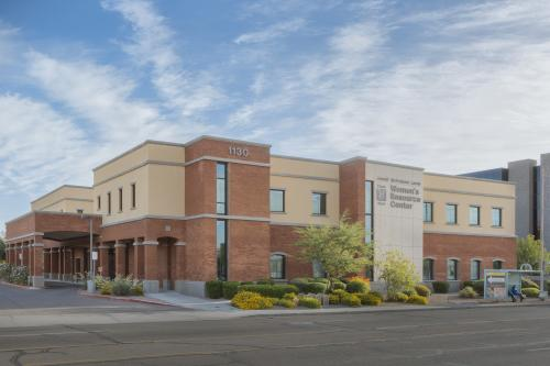 Company Logo For Fresh Start Women's Foundation'