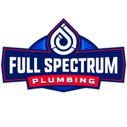 Company Logo For Full Spectrum Plumbing Services'