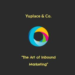 Company Logo For Yuplace'