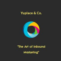 Yuplace Logo