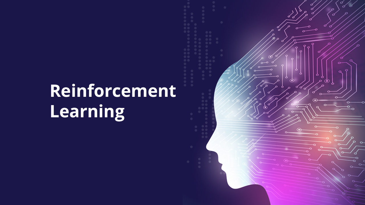 Reinforcement Learning Market'