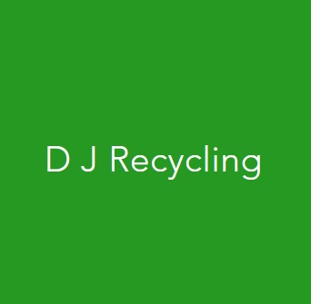 Company Logo For D J Recycling'