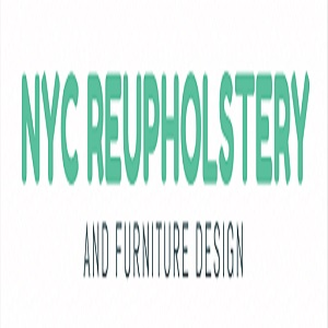 NYC Reupholstery