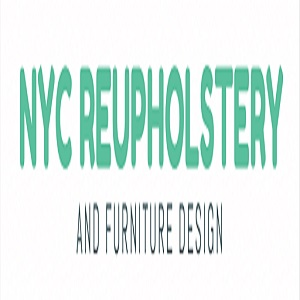 Company Logo For NYC Reupholstery'