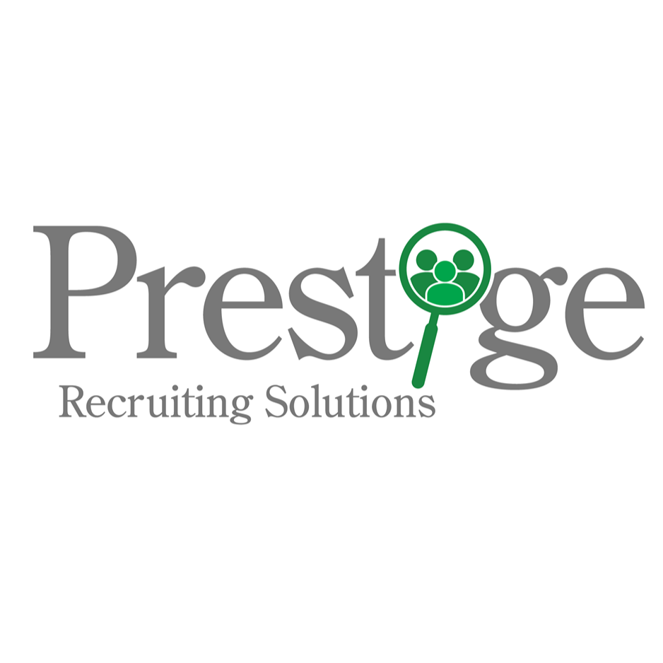 Company Logo For Prestige Recruiting Solutions'