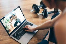 Online Fitness Course Market'
