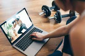 Online Fitness Course Market