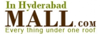 In Hyderabad Mall Logo