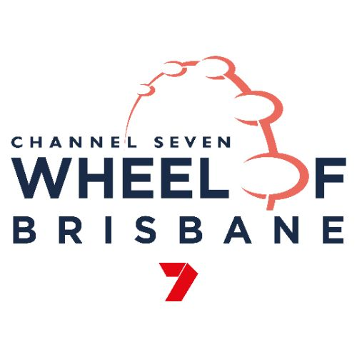 Company Logo For The Wheel of Brisbane'