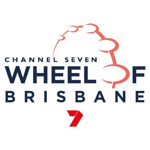 The Wheel of Brisbane