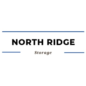 Company Logo For North Ridge Storage'