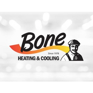 Company Logo For Bone Heating &amp; Cooling'