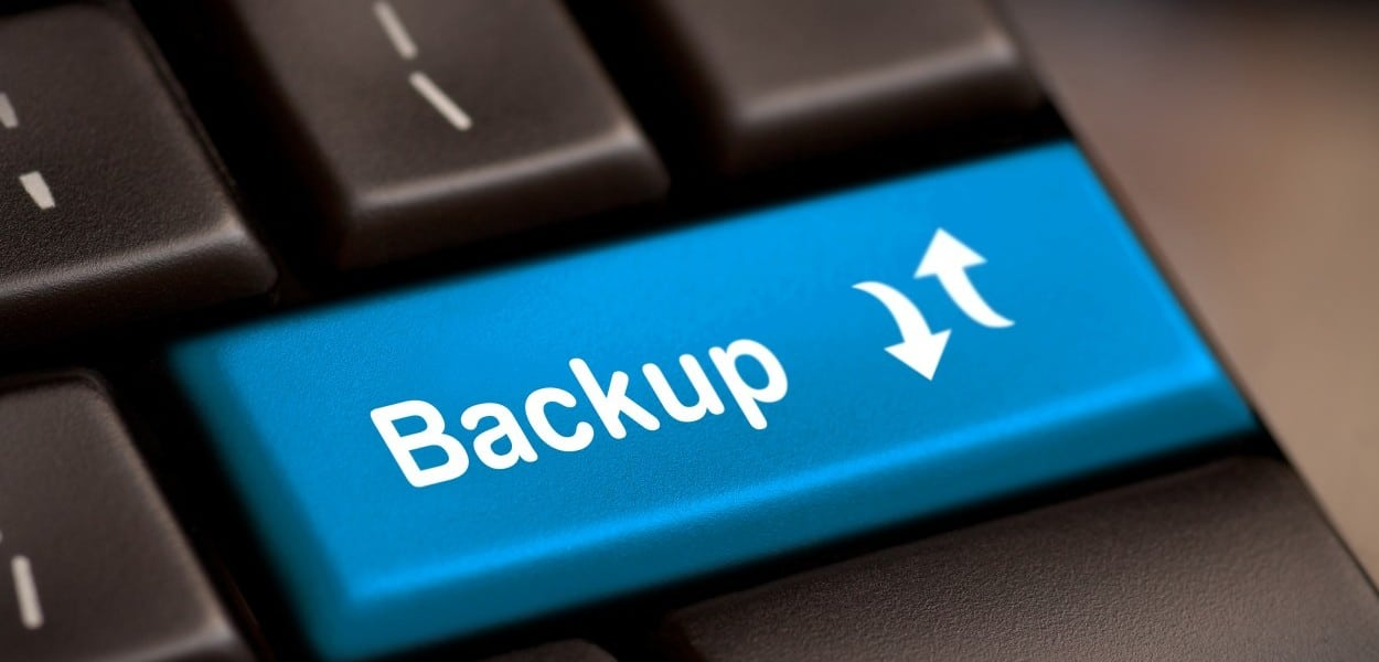 Online Backup Software Market'