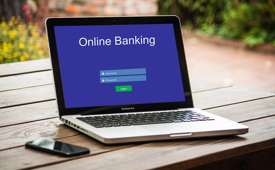 Online Banking Market'