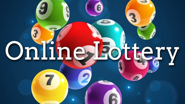 Online Lottery Market'
