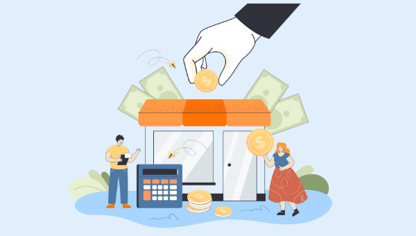 Financial Wellness Benefits Market'