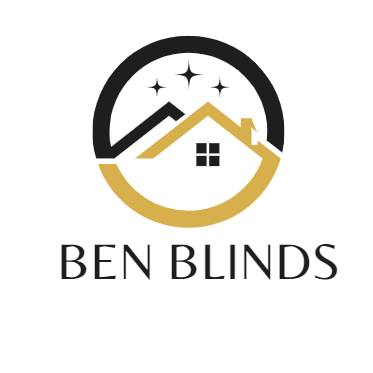 Company Logo For Ben Blinds'