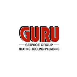 Guru Service Group Logo