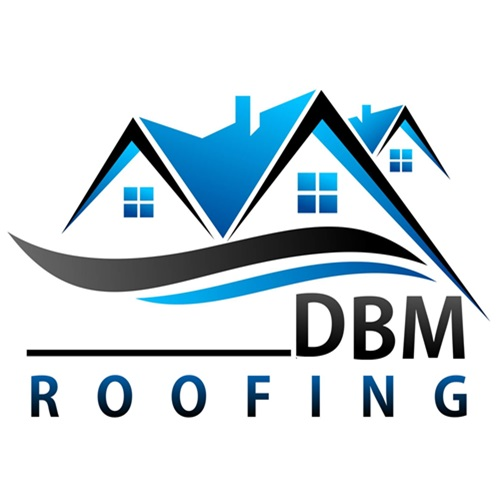 Company Logo For DBM Roofing'