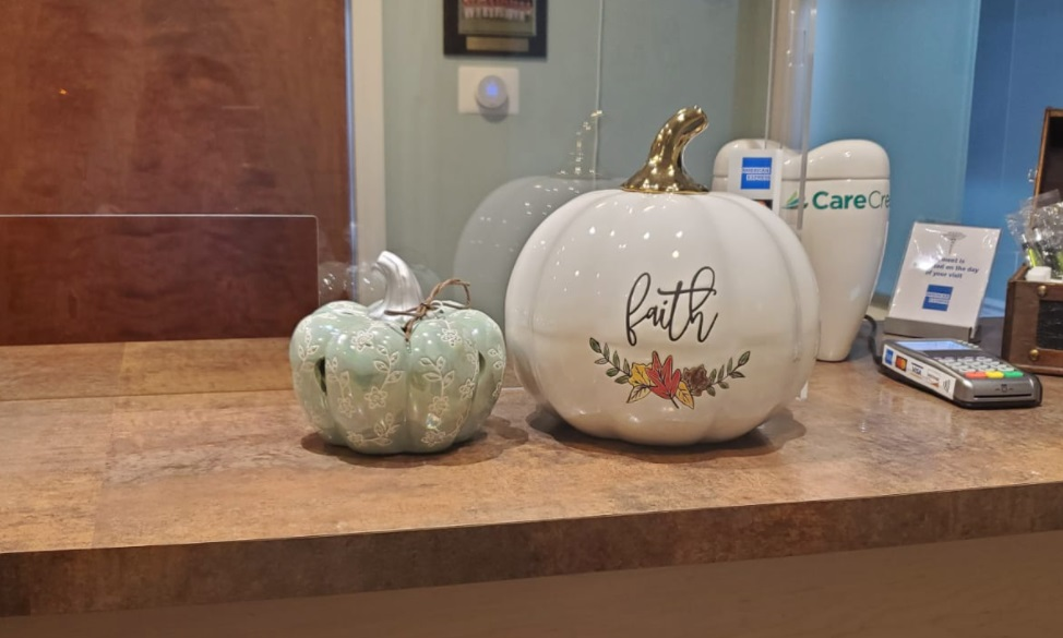 Company Logo For A&M Dental Arts'