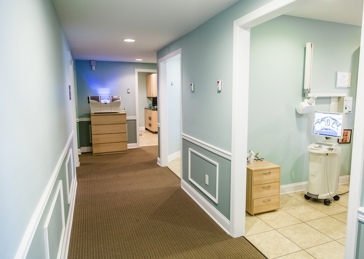 Company Logo For A&amp;M Dental Arts'