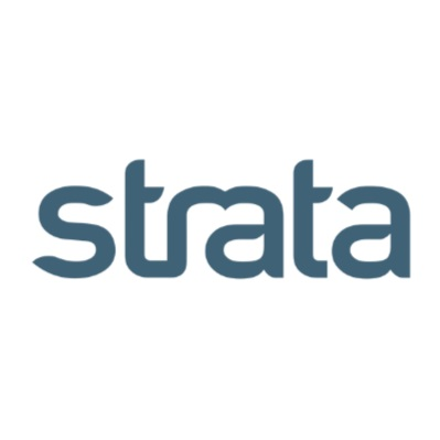 Strata Med Logo
