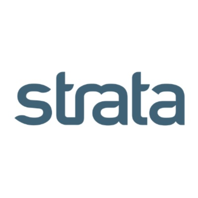 Company Logo For Strata Med'