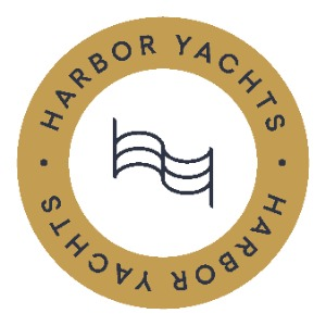 Company Logo For Harbor Yachts'