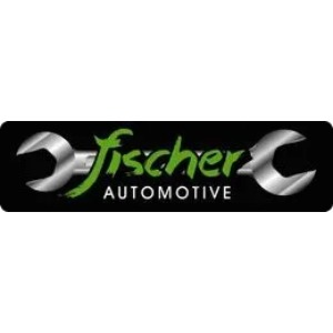 Company Logo For Fischer Automotive'