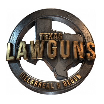 Company Logo For Villarreal &amp; Begum, Law Guns'