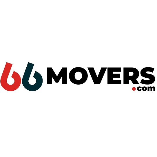 Company Logo For 66 Movers Hampton'