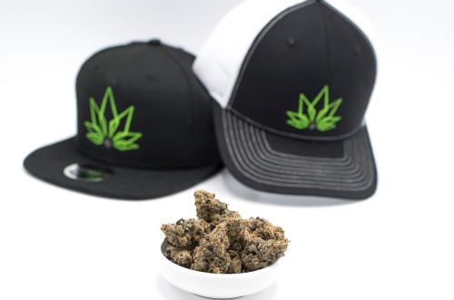 Company Logo For Top Crop Cannabis Co.'