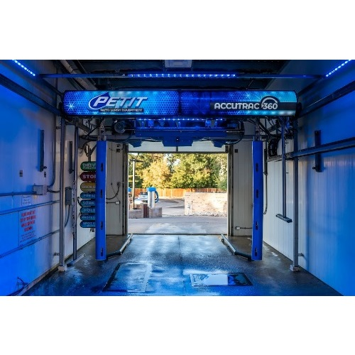 Company Logo For Wags & Wheels - Car & Dog W'