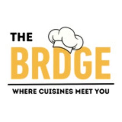 The BRDGE - Home-Cooked Meal Delivery