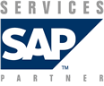 SAP Partner Logo'