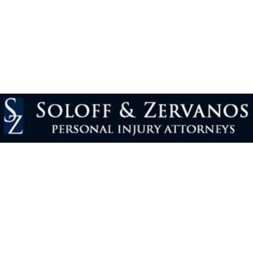 Company Logo For Soloff &amp;amp; Zervanos, P.C.'