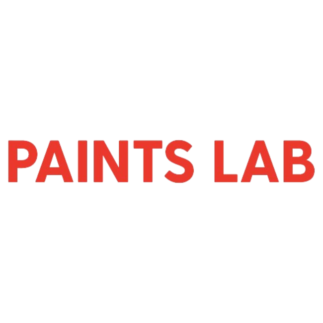 Company Logo For Paints Lab'