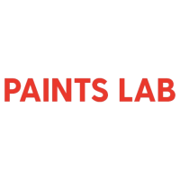 Paints Lab Logo