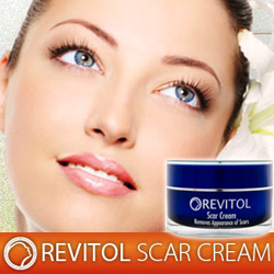 Revitol Scar Cream'