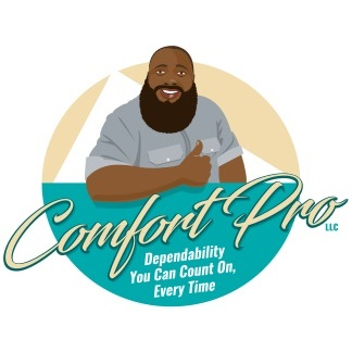 Company Logo For Comfort Pro LLC'