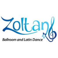 Zoltan’s Ballroom  and Latin Dance Logo