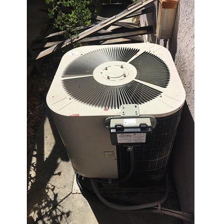 Company Logo For Service Champions Heating &amp; Air Con'