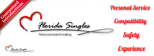 Florida Singles Dating Service'