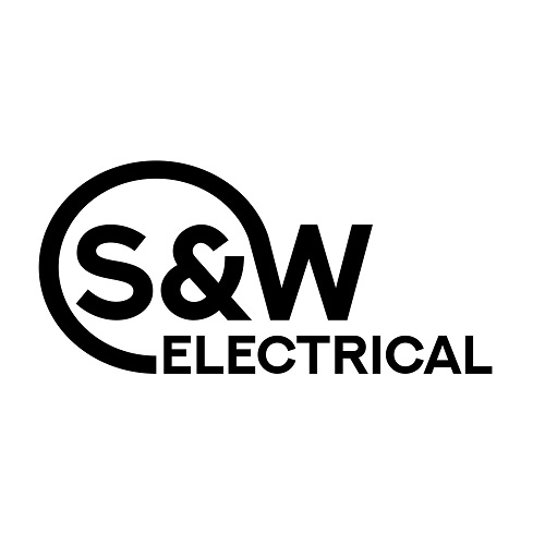 Company Logo For Spence &amp; Warren Electrical'