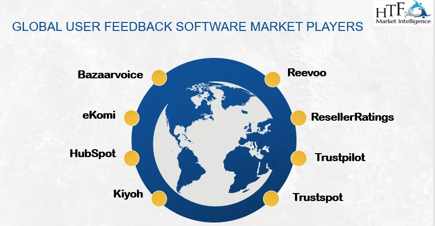 User Feedback Software Market