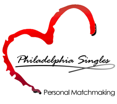 Philadelphia Singles Dating Service Logo